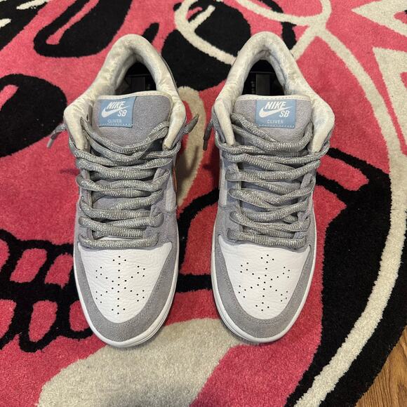 Nike SB Dunk Low D – Size 10.5 – Gently Used main image 6